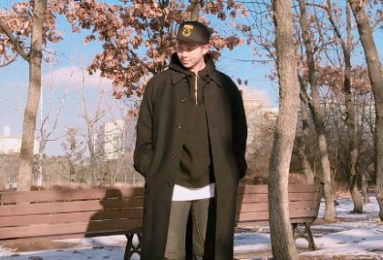 아저씨 ! 무슨 대학교 다녀요 ? thumbnail