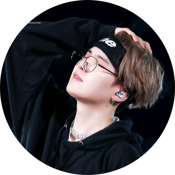 민윤기 image