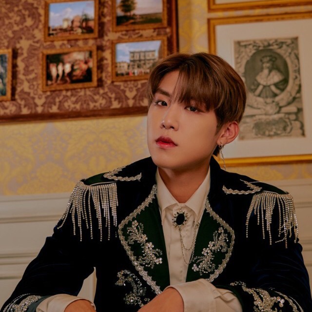 박우진 image