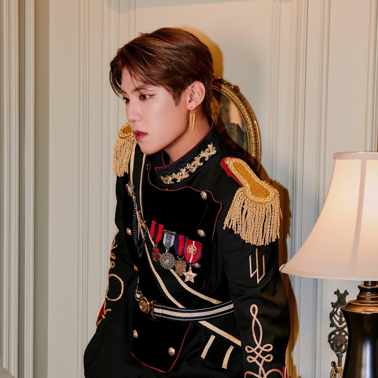 박우진 image