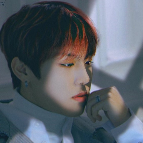 박우진 image