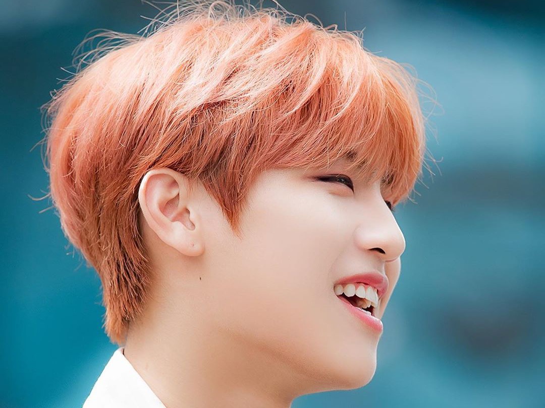 박우진 image