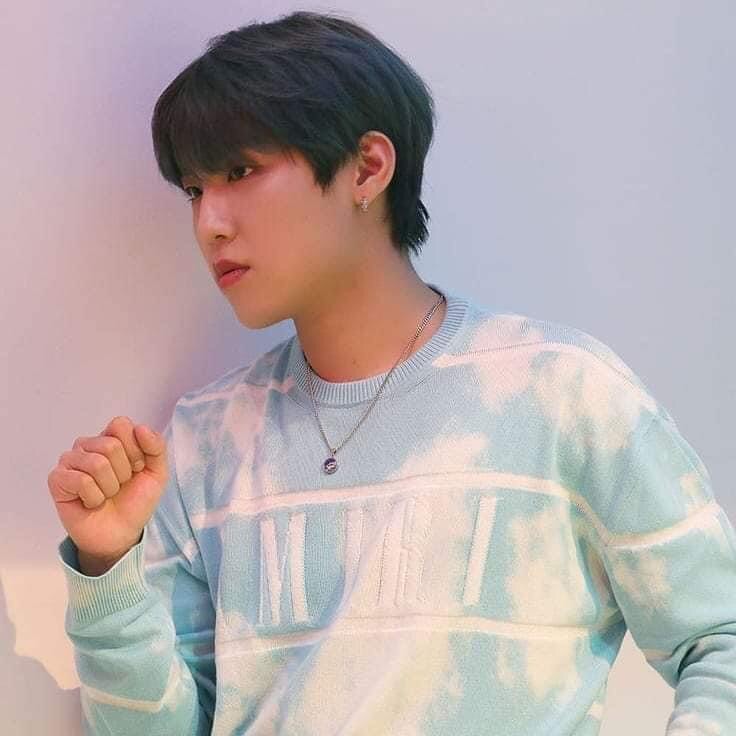 박우진 image