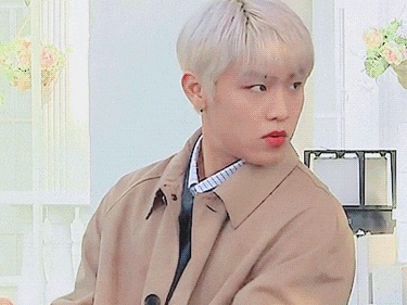 박우진 image