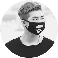 김남준 image