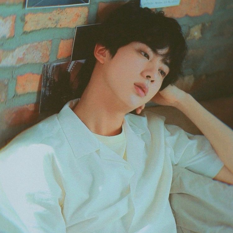 김석진 image