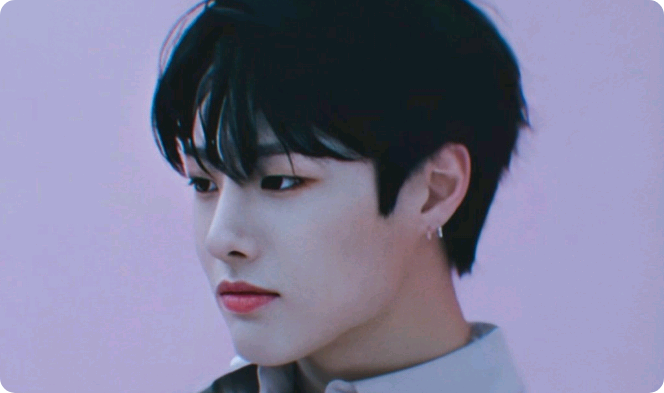 一張和善的臉，卻有著惡劣的態度。 thumbnail