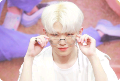 Jefe Woozi❤ Miembro del Boss Club Yeoju thumbnail