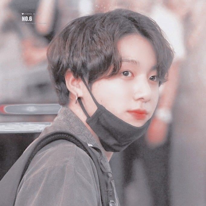 전정국 image
