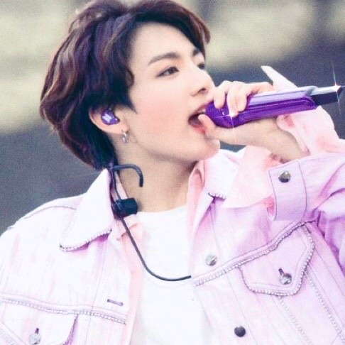 전정국 image