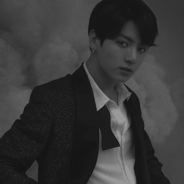 전정국 image