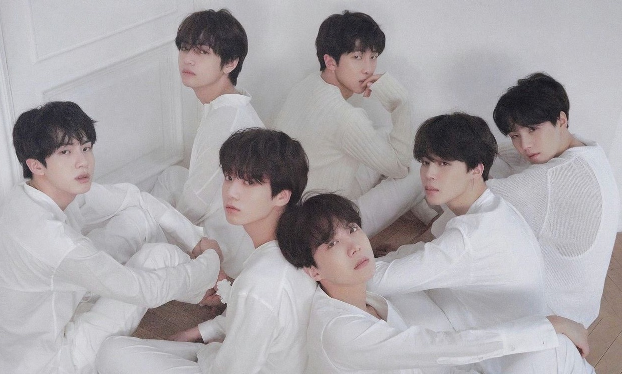 방탄소년단 홍일점 썰 thumbnail