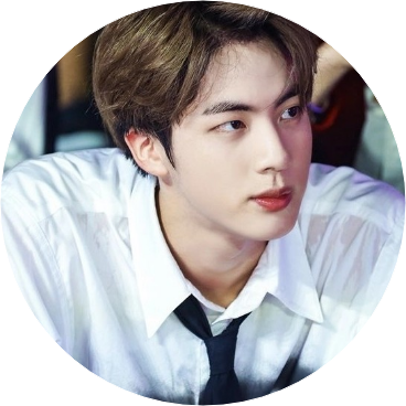 김석진 image