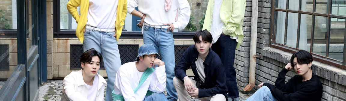 I'm BTS's manager? thumbnail