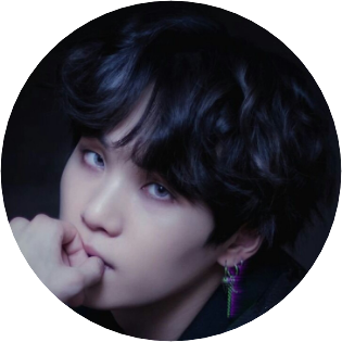 (악마)민윤기 image