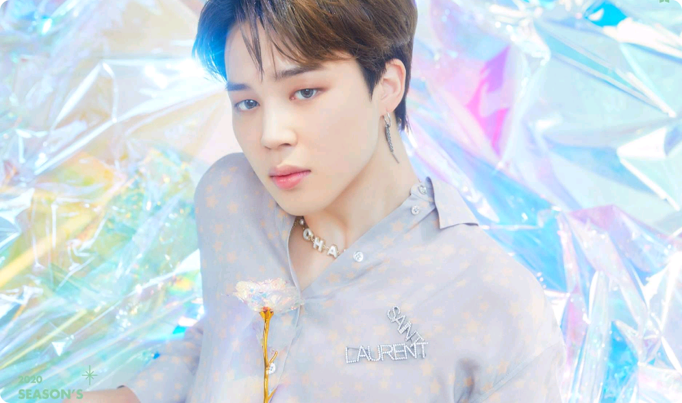 Park Jimin adalah kakak laki-lakiku, temanku... thumbnail