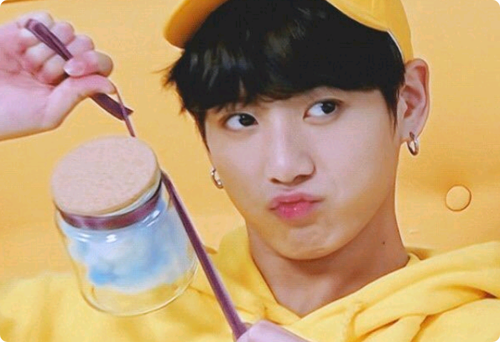 BTS siblings thumbnail