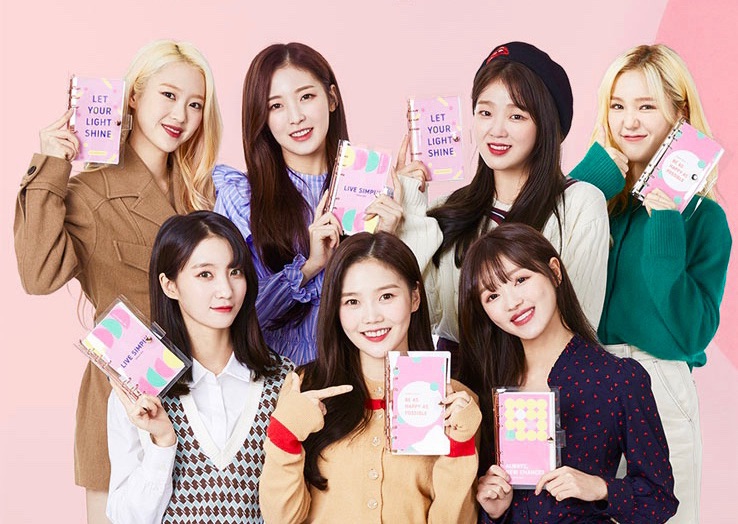 Tuyển tập truyện ngắn Oh My Girl thumbnail