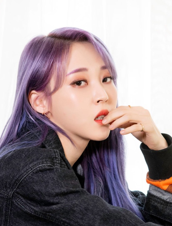 Nhân viên mới Moonbyul thumbnail