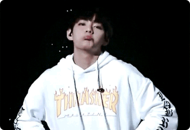 Fanfic de Taehyung thumbnail