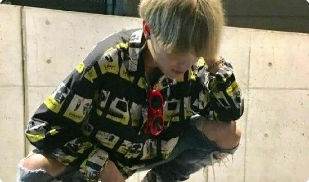 말 그대로 싸가지 놈 . thumbnail