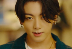 황비 전여주_경호원 전정국입니다. thumbnail