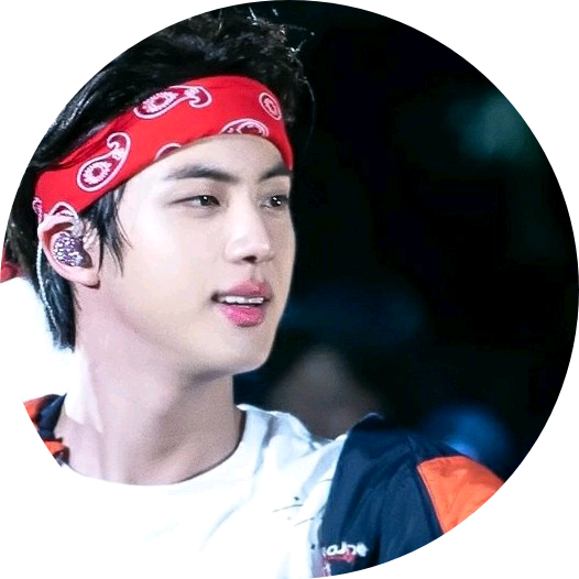 김석진 image