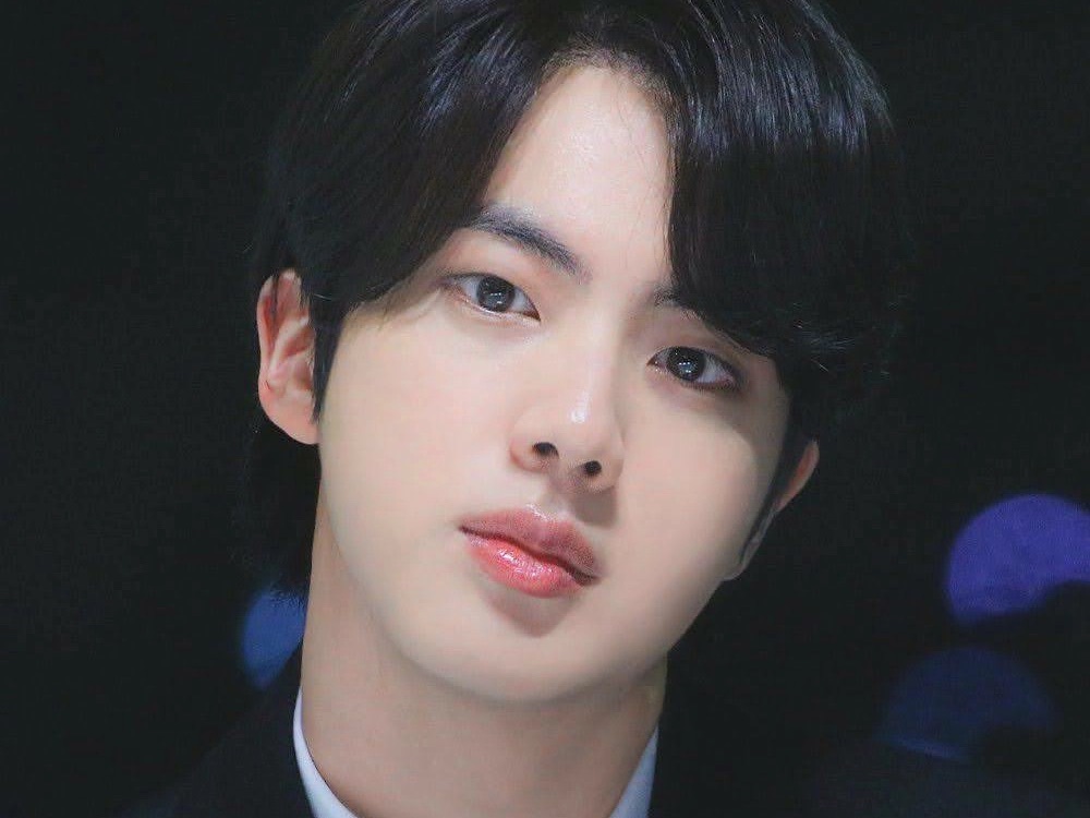 김석진 image