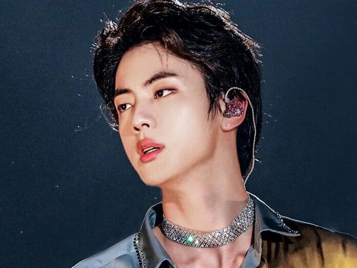 김석진 image