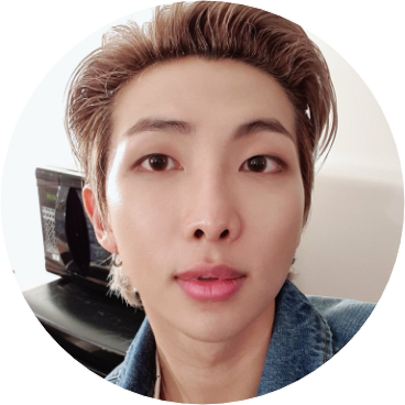 김남준 image