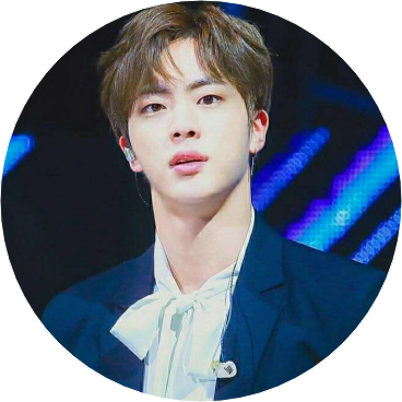 김석진 image