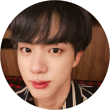 김석진 image