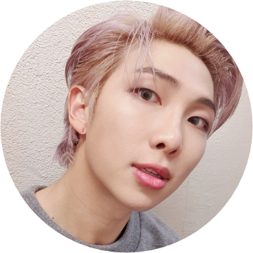 김남준 image