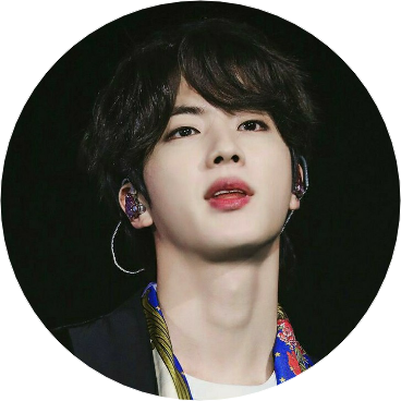 김석진 image