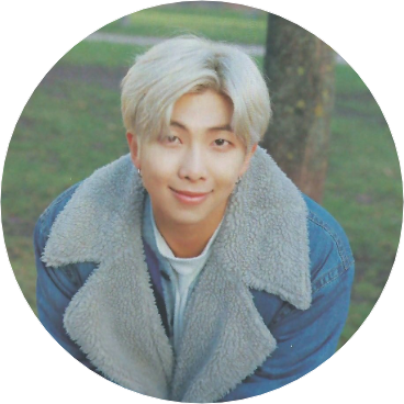 김남준 image