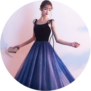 (밤의 여신)최여주 image