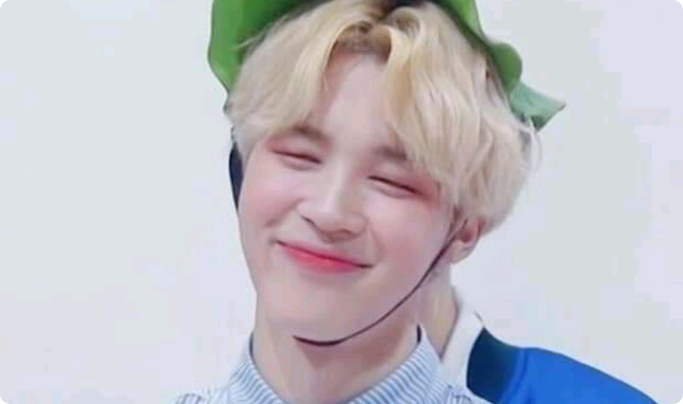 Si confiesas cien veces, serás rechazado cien veces. Extraño a Park Jimin. thumbnail