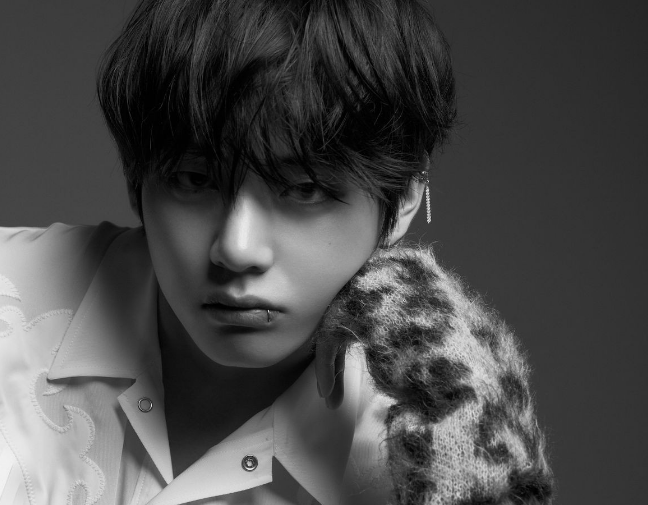 金泰亨，《只有我认识的魔鬼》 thumbnail