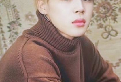 Suamiku adalah Jimin dari BTS. thumbnail