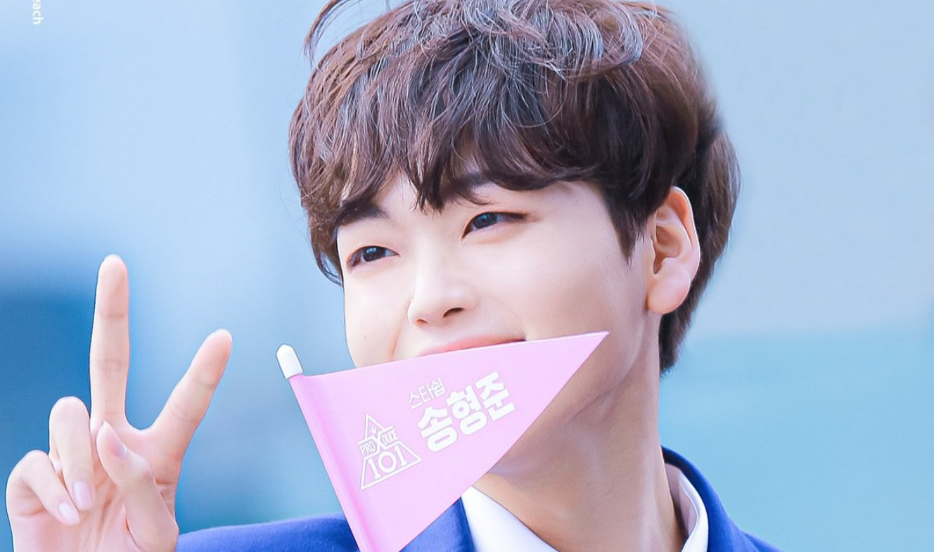 亨俊好可爱~♡ 🥰🥰🥰 thumbnail