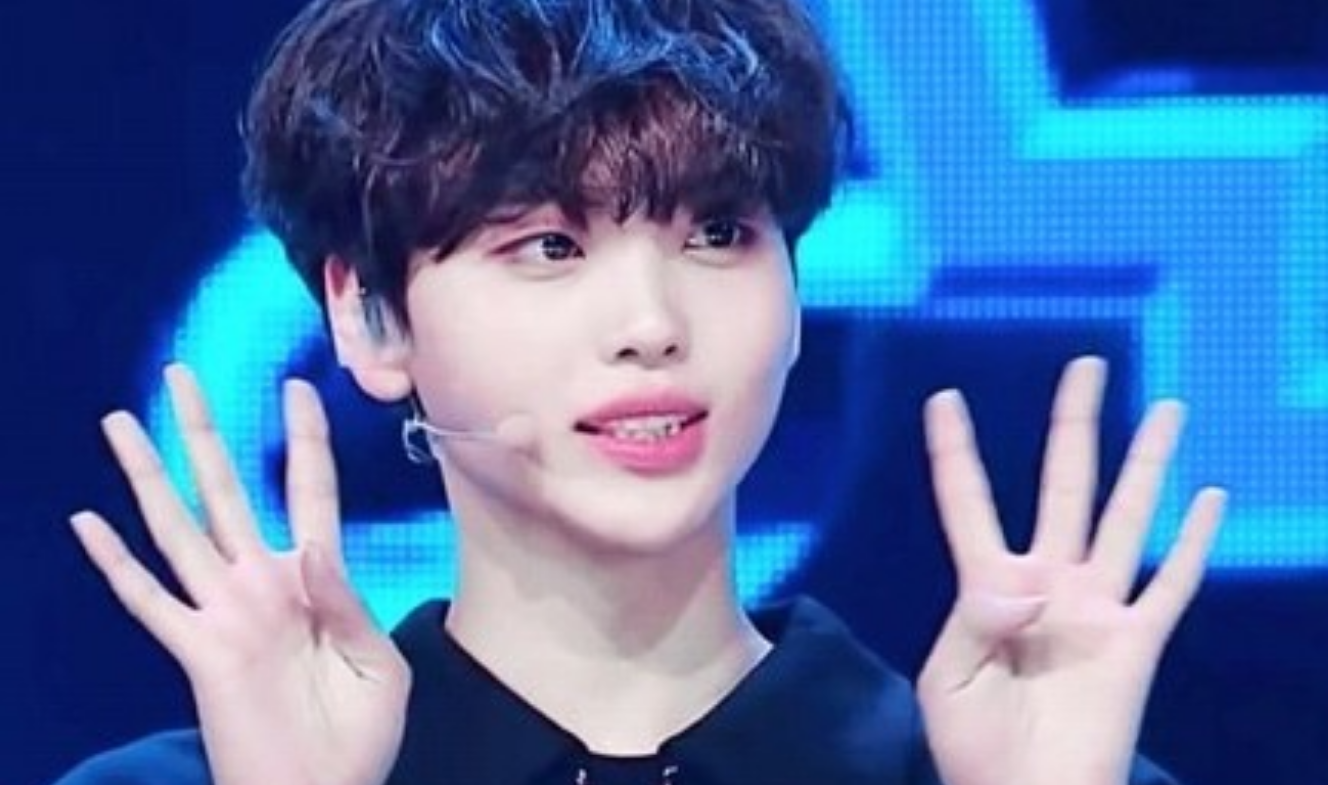 亨俊好可爱~♡ thumbnail