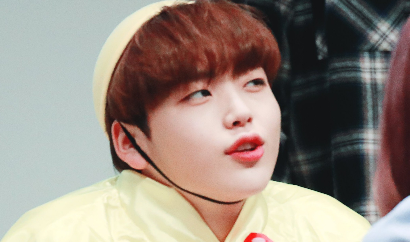 亨俊好可爱 thumbnail