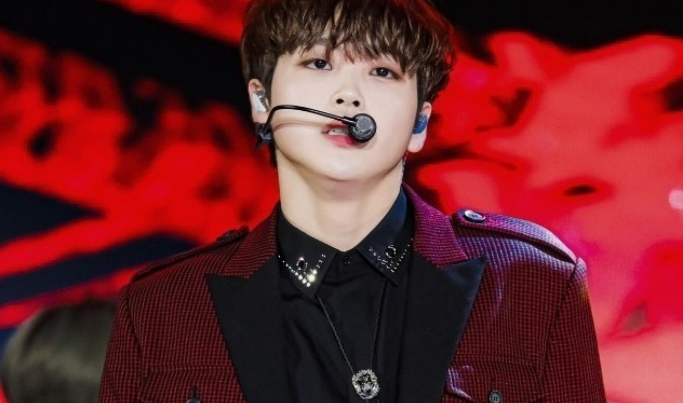 亨俊好帅啊~ thumbnail