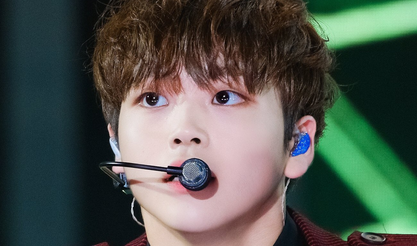 亨俊好帅啊～♡ thumbnail