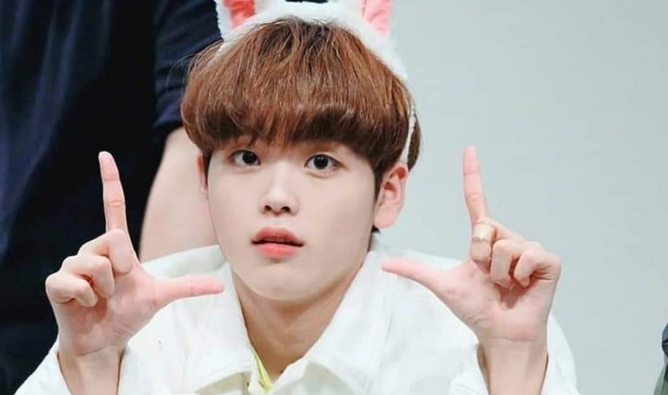 亨俊好可爱~♡ thumbnail