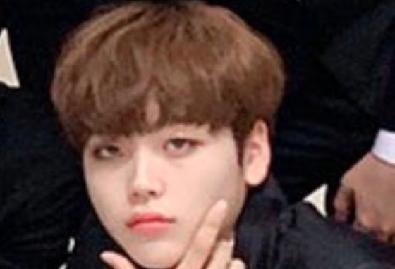 Hyungjun è figo ~♡ thumbnail