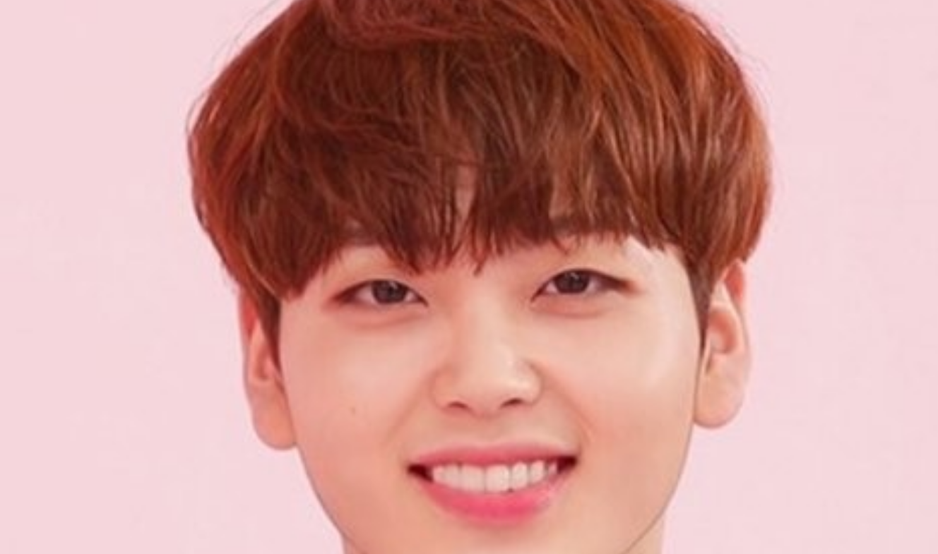 Hyungjun, d'ora in poi cammineremo solo su un sentiero fiorito ~♡ thumbnail