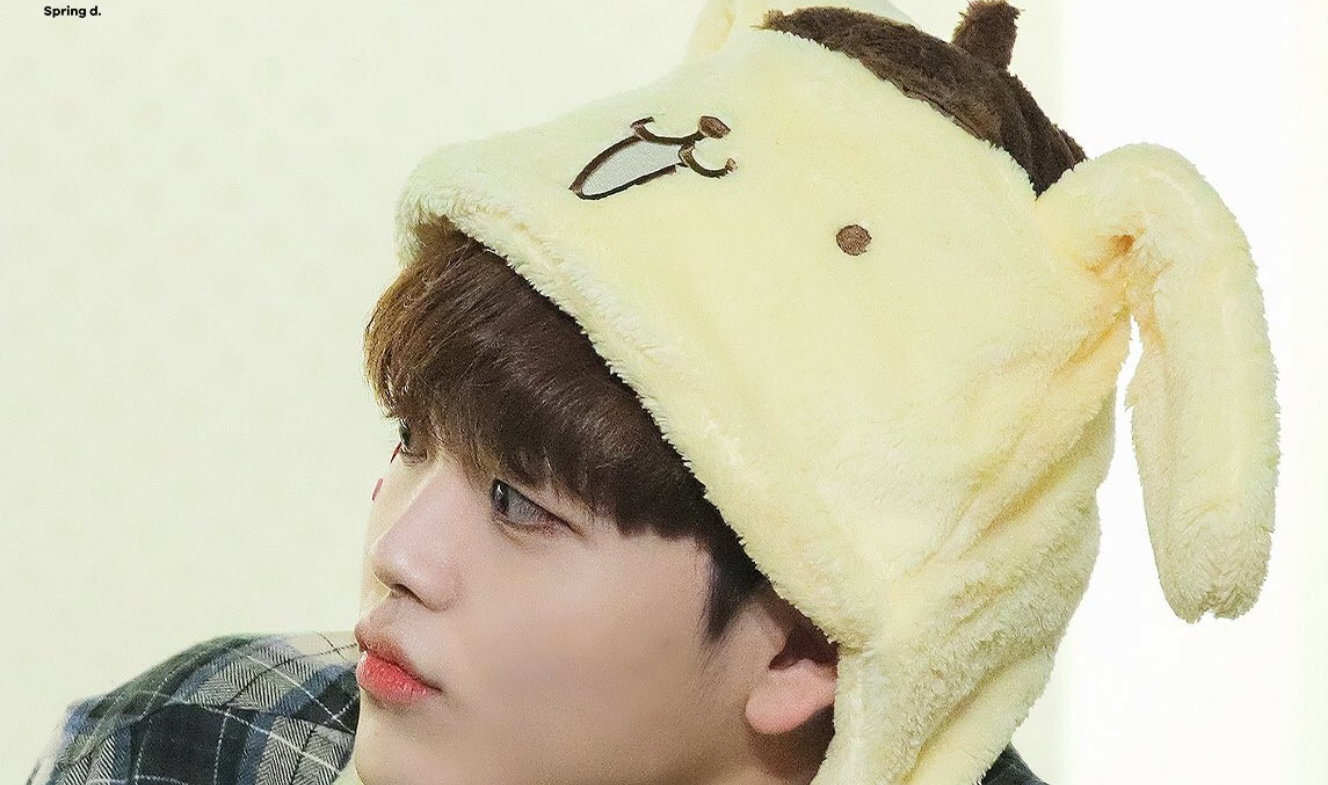 Spero che Hyungjun abbia un futuro luminoso davanti a sé~♡ thumbnail