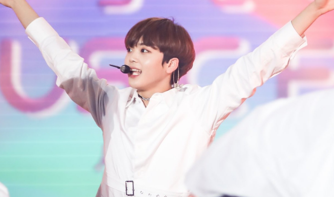 Hyungjun~♡ thumbnail