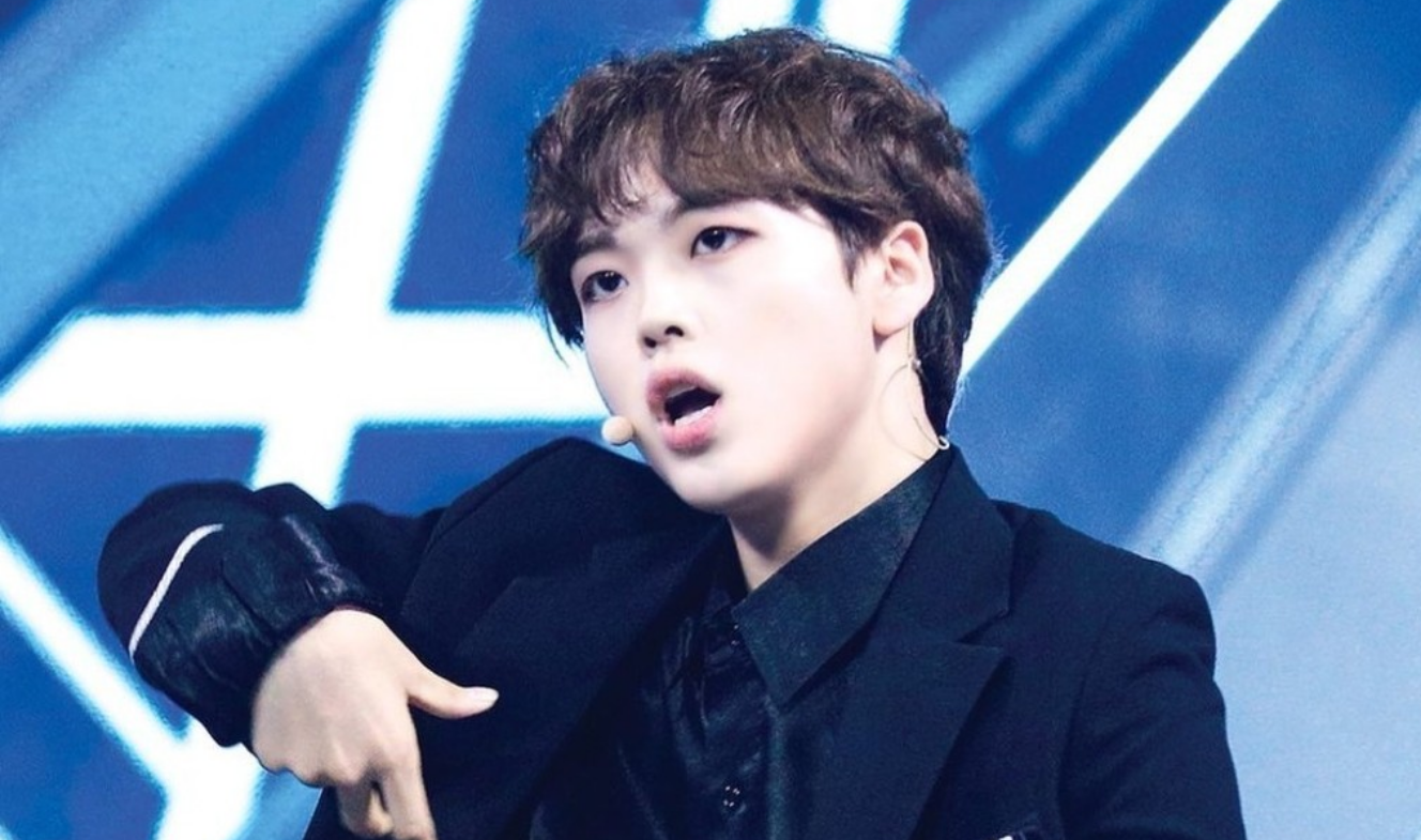 Hyungjun~♡ thumbnail